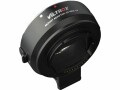 Viltrox Objektiv-Adapter EF-NEX IV, Zubehörtyp Kamera