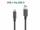 Immagine 1 PureLink USB 3.1-Kabel 10Gbps, 15W USB A - USB