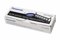 Panasonic Toner schwarz KX-FA83X KX-FL 511SL 2500 Seiten, Kein