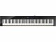 Casio E-Piano Privia PX-S6000 ? Schwarz, Tastatur Keys: 88