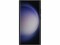 Bild 0 Samsung Back Cover Silicone Grip Galaxy S23 Ultra Schwarz