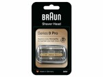 Braun Scherkopf Series 9 Pro 94M Kombipack, Produkttyp