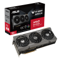 Asus Grafikkarte TUF Gaming Radeon RX 7700 XT OC