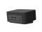 Bild 4 Logitech Dockingstation Logi Dock Graphit MS, Microsoft