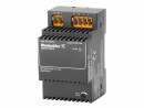 Weidmüller PRO INSTA 30W 12V 2.6A Hutschienen-Netzteil (DIN-Rail) 12