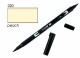 TOMBOW    Dual Brush Pen - ABT