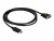 Bild 2 DeLock Kabel DisplayPort - DVI-D, 5 m, Kabeltyp: Anschlusskabel