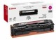 CANON     Toner-Modul 731        magenta - 6270B002  LBP 7100/7110      1500 Seiten