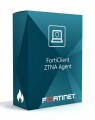 Fortinet Inc. FortiClient ZTNA - Vor-Ort-Abonnementlizenz (1 Jahr)