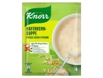 Knorr Haferkernsuppe 4 Portionen, Produkttyp: Beutelsuppen