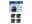Image 0 Brother LC - 123 Value Pack