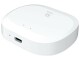 WOOX Zigbee-Gateway R7070, Detailfarbe: Weiss, Produkttyp