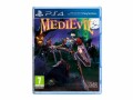 Sony MediEvil, Altersfreigabe ab: 7 Jahren, Genre: Adventure