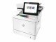 Hewlett-Packard HP Color LaserJet Enterprise MFP M578dn/A4 38ppm