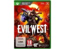 GAME Evil West, Für Plattform: Xbox Series X, Genre