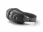 AKG Wireless Over-Ear-Kopfhörer K361-BT Schwarz