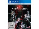 GAME Monark Deluxe Edition, Für Plattform: PlayStation 4