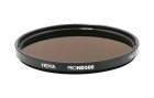 Hoya Graufilter Pro ND500 ? 52 mm, Objektivfilter Anwendung