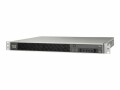 Cisco ASA 5525-X IPS Edition - Sicherheitsgerät - 8