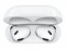 Bild 12 Apple True Wireless In-Ear-Kopfhörer AirPods 3. Gen MagSafe