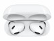 Bild 12 Apple True Wireless In-Ear-Kopfhörer AirPods 3. Gen MagSafe