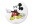 Bild 0 PopSockets Halterung Premium Mickey Watch, Befestigung: Kleben