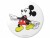 Bild 0 PopSockets Halterung Premium Mickey Watch, Befestigung: Kleben
