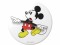 Bild 6 PopSockets Halterung Premium Mickey Watch, Befestigung: Kleben