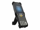 Zebra Technologies MC9300, 2D, ER, SE4850, BT, WLAN, Alpha, Gun, IST, Android