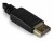 Bild 1 TRENDNET - DisplayPort-Kabel - DisplayPort (M) zu DisplayPort (M