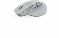 RAPOO     RAPOO MT760M Wireless Mouse Grey 12531 Multi-Mode