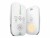 Image 4 PHILIPS AVENT DECT baby monitor SCD502 - Baby monitoring system