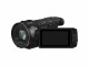 Immagine 1 Panasonic Videokamera HC-VXF11, Widerstandsfähigkeit