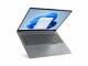 Lenovo ThinkBook 16 Gen. 6 (Intel), Prozessortyp: Intel Core