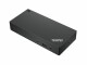 Image 3 Lenovo ThinkPad Universal USB USB-C Dock 
