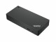 Bild 3 Lenovo Dockingstation ThinkPad Universal USB-C Dock 90W