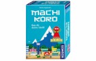 Kosmos Kartenspiel Machi Koro, Sprache: Deutsch, Kategorie