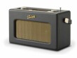 Roberts DAB+ Radio Revival iStream 3 Grau, Radio Tuner