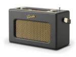 Roberts DAB+ Radio Revival iStream 3L Grau, Radio Tuner