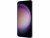 Image 2 Samsung Galaxy S23+ 512 GB Lavender, Bildschirmdiagonale: 6.6 "