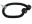 Bild 1 Gladiatorfit Nylon-Zugseil/Ziehseil Bizeps oder Trizeps, Haltegriffe
