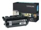 Lexmark - Schwarz - Original - Tonerpatrone LRP -