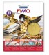 FIMO      Blattmetall            14x14cm - 8781-11    gold