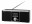 Bild 7 Telestar DAB+ Radio S20 Schwarz, Radio Tuner: FM, DAB+