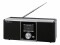 Bild 6 Telestar DAB+ Radio S20 Schwarz, Radio Tuner: FM, DAB+