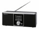 Bild 4 Telestar DAB+ Radio S20 Schwarz, Radio Tuner: FM, DAB+