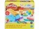 Play-Doh Knetwerk Starter-Set, Themenwelt: Knetset, Produkttyp