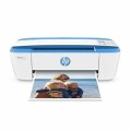 HP Inc. HP Multifunktionsdrucker DeskJet 3750 All-in-One Stone