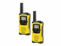 National Geographic Rettungsdienst Walkie Talkie Set, Altersempfehlung ab: 5