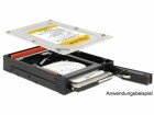 DeLOCK - 3.5" Mobile Rack for 1 x 2.5" SATA HDD / SSD